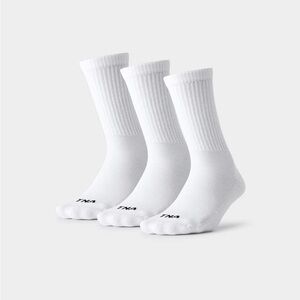 Best-ever Crew Sock 3-pack